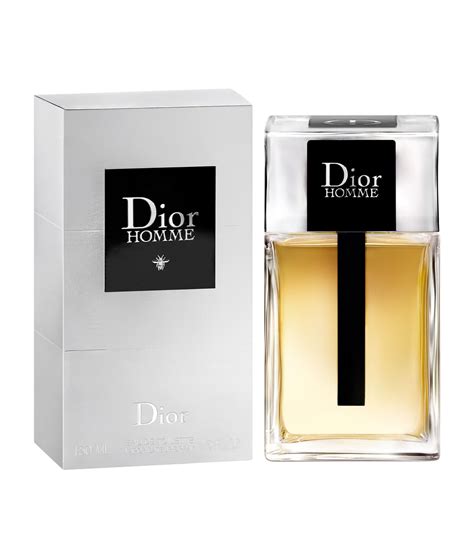 Dior homme edt